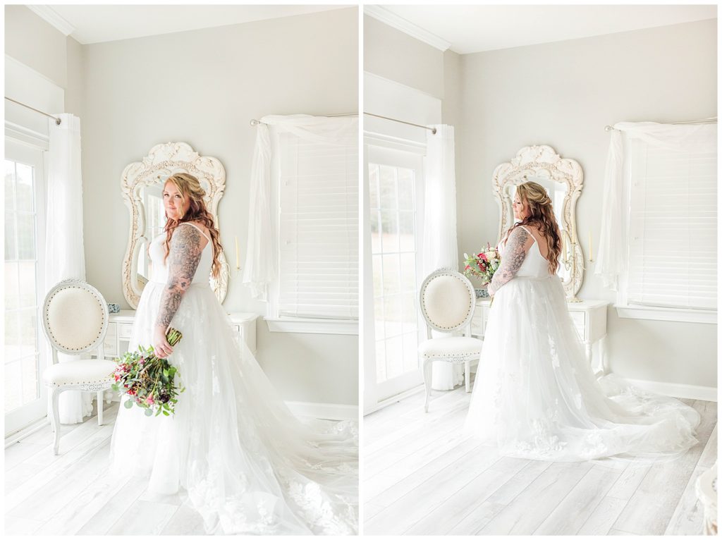 Studio I Do Bridal wedding dress