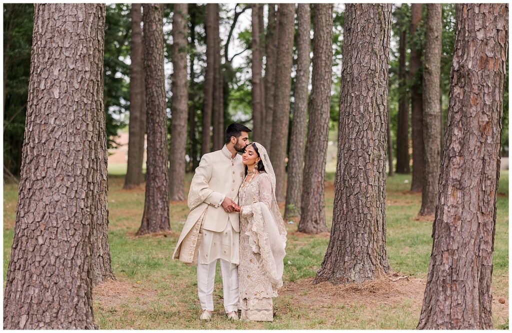 Pakistani Wedding Photographer